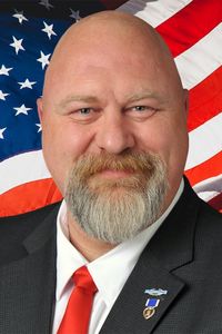 Patriot's Field Manual book cover - Your comprehensive 60